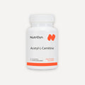 Acetyl-L-Carnitine | NUTRIDYN