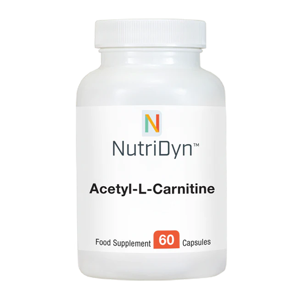 Acetyl-L-Carnitine | NUTRIDYN