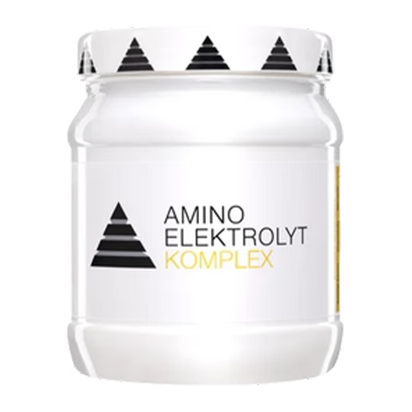 Aminozuren complex met elektrolyten | YPSI