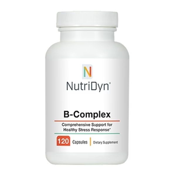 B-Complex | NUTRIDYN