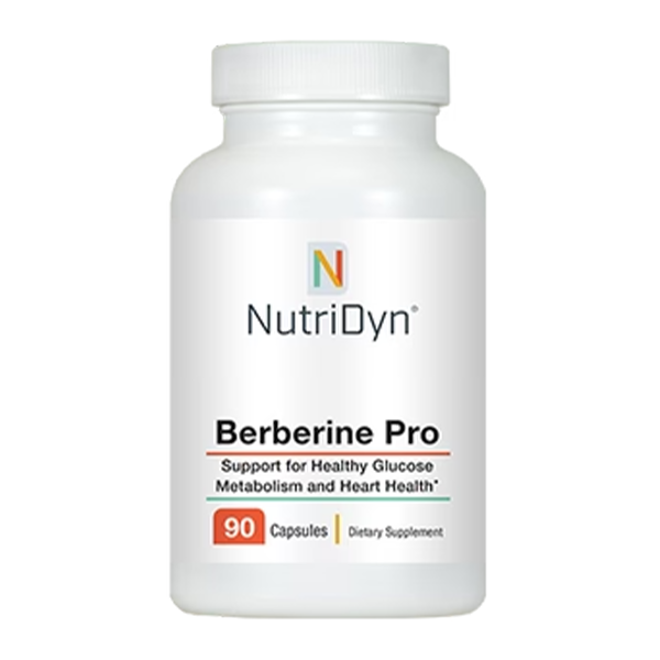 Berberine Pro | NUTRIDYN