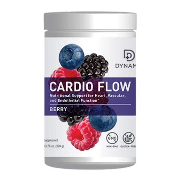 Cardio Flow | NUTRIDYN