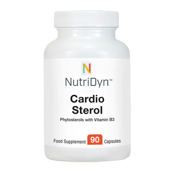 CardioSterol | NUTRIDYN