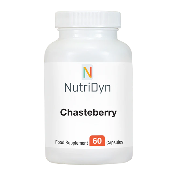 Chasteberry | NUTRIDYN