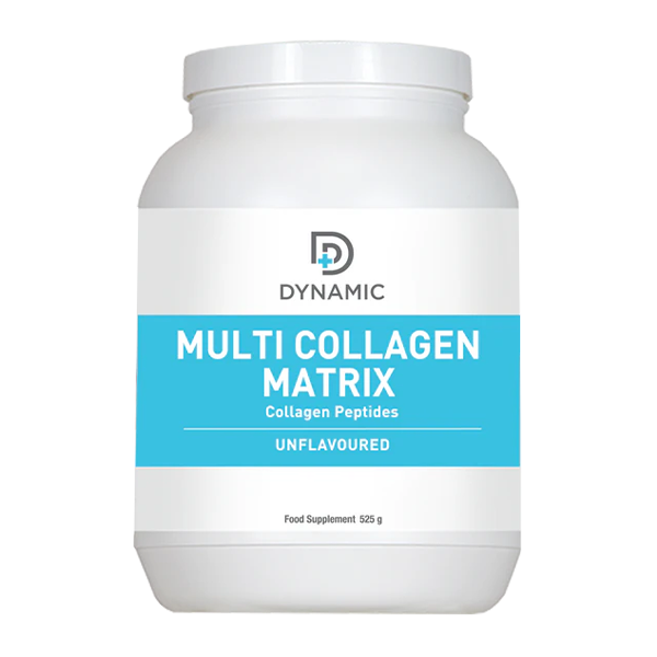 Collagen Matrix | NUTRIDYN Dynamic