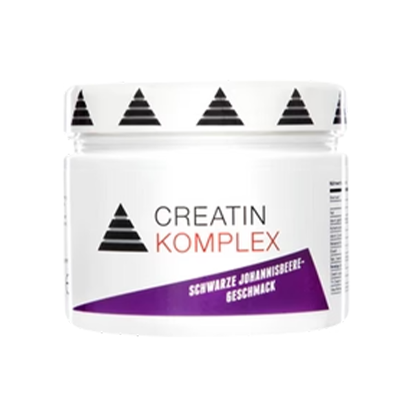 Creatine complex | YPSI