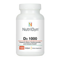 D3 1000 | NUTRIDYN