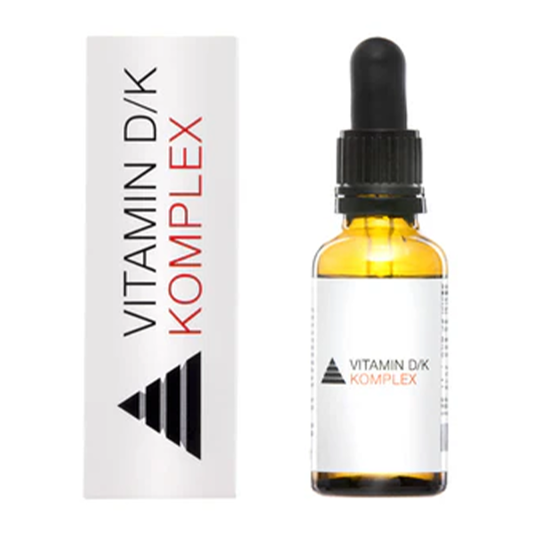 D3/K2 complex | YPSI