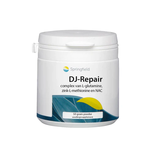DJ repair - 50gram | Springfield
