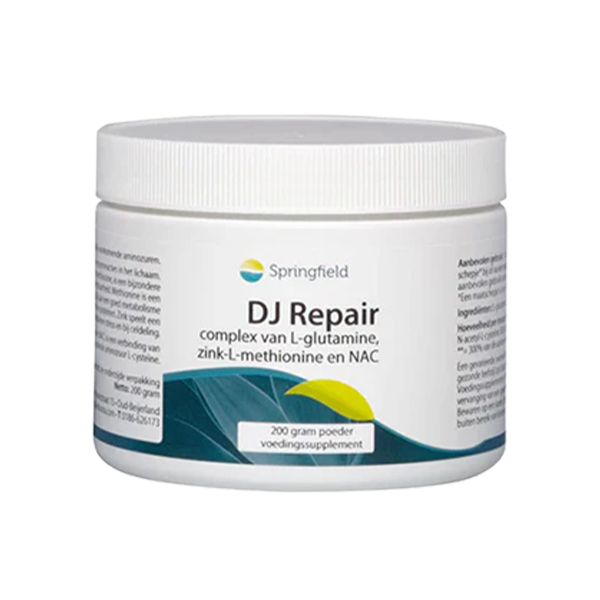 DJ repair | Springfield