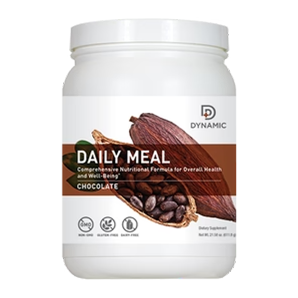 Daily Meal Chocolate | NUTRIDYN Dynamic