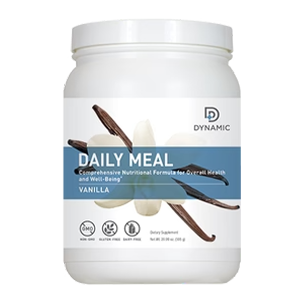Daily Meal Vanilla | NUTRIDYN Dynamic
