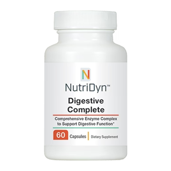 Digestive Complete | NUTRIDYN