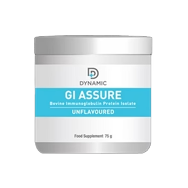 GI Assure | NUTRIDYN Dynamic