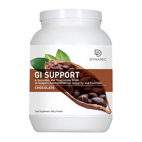 GI Support Chocolate | NUTRIDYN Dynamic