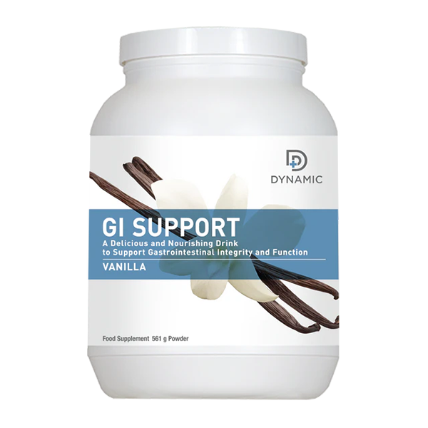 GI Support Vanilla | NUTRIDYN Dynamic