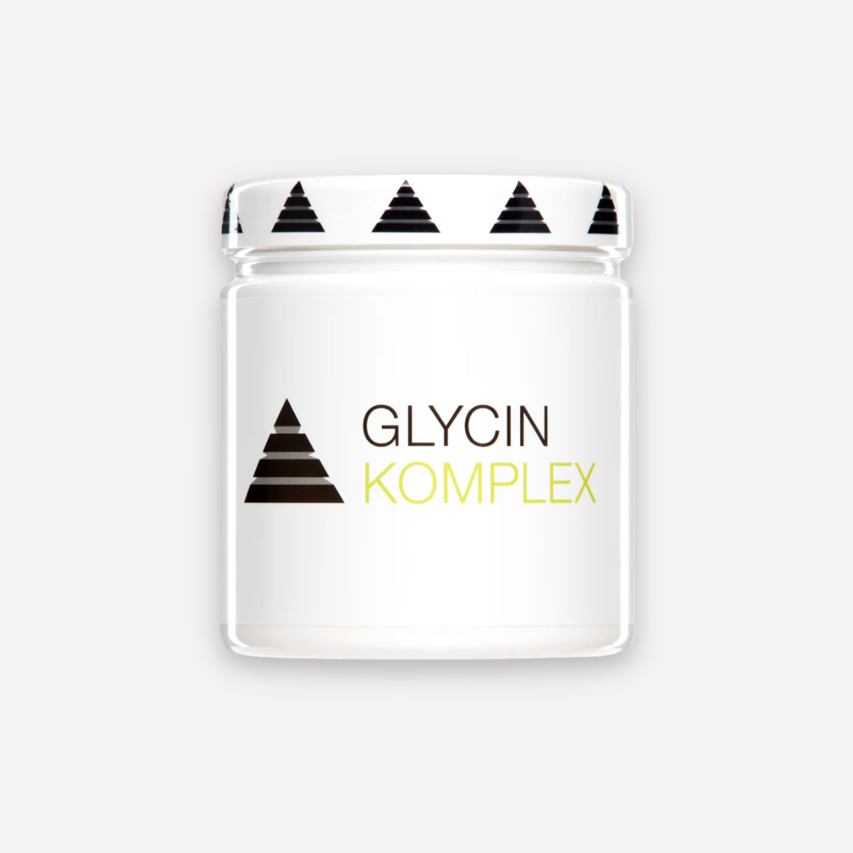 Glycine complex | YPSI