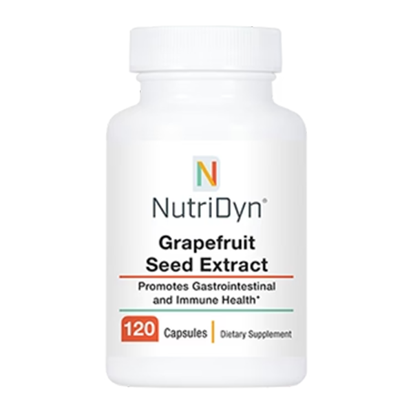 Grapefruit Seed Extract | NUTRIDYN
