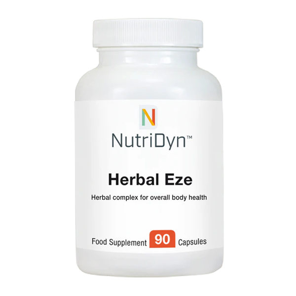 Herbal Eze | NUTRIDYN
