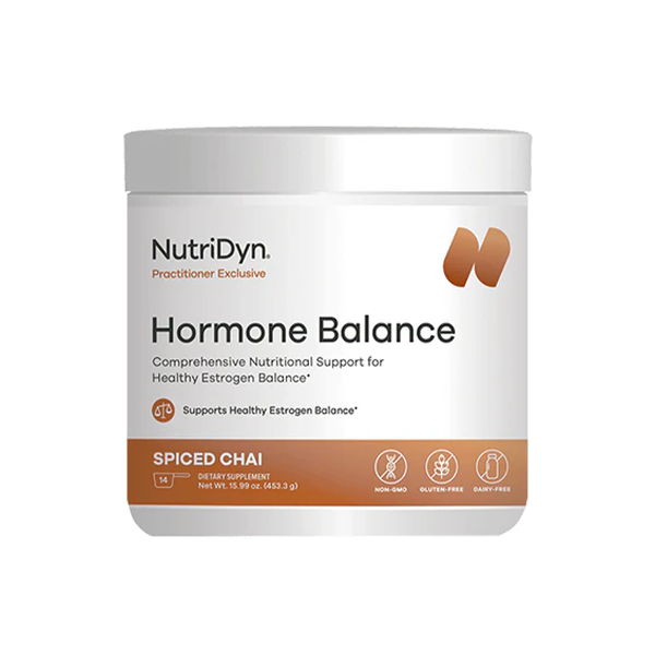Hormone Balance Chocolate | NUTRIDYN Dynamic