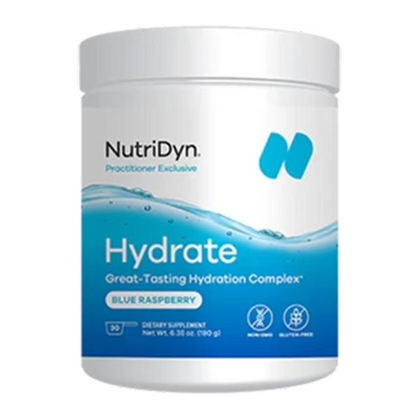 Hydrate | NUTRIDYN