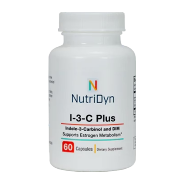 I-3-C Plus | NUTRIDYN