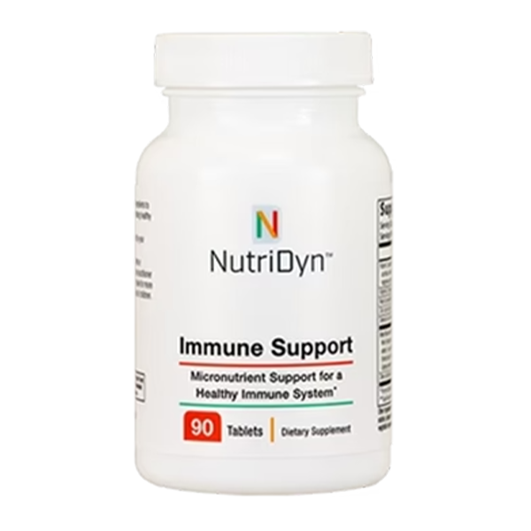 Immune Support | NUTRIDYN