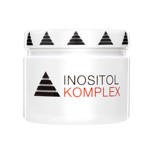 Inositol plus Magnesium | YPSI