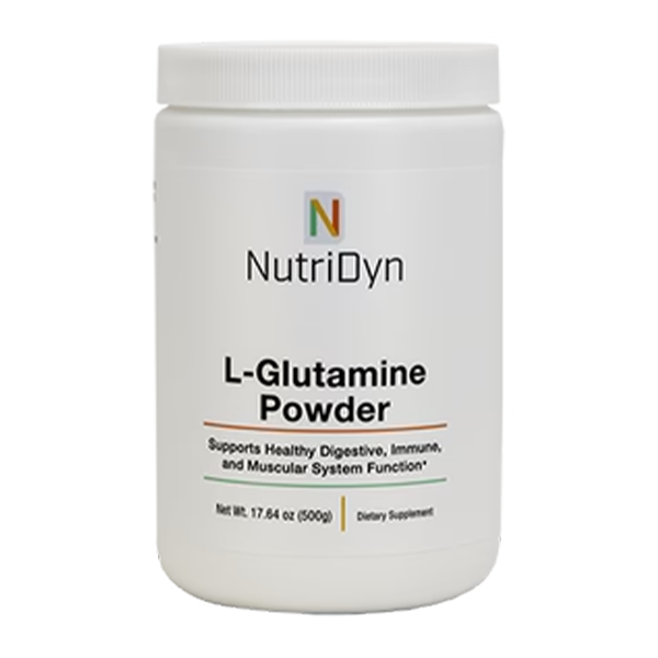 L-Glutamine Powder | NUTRIDYN