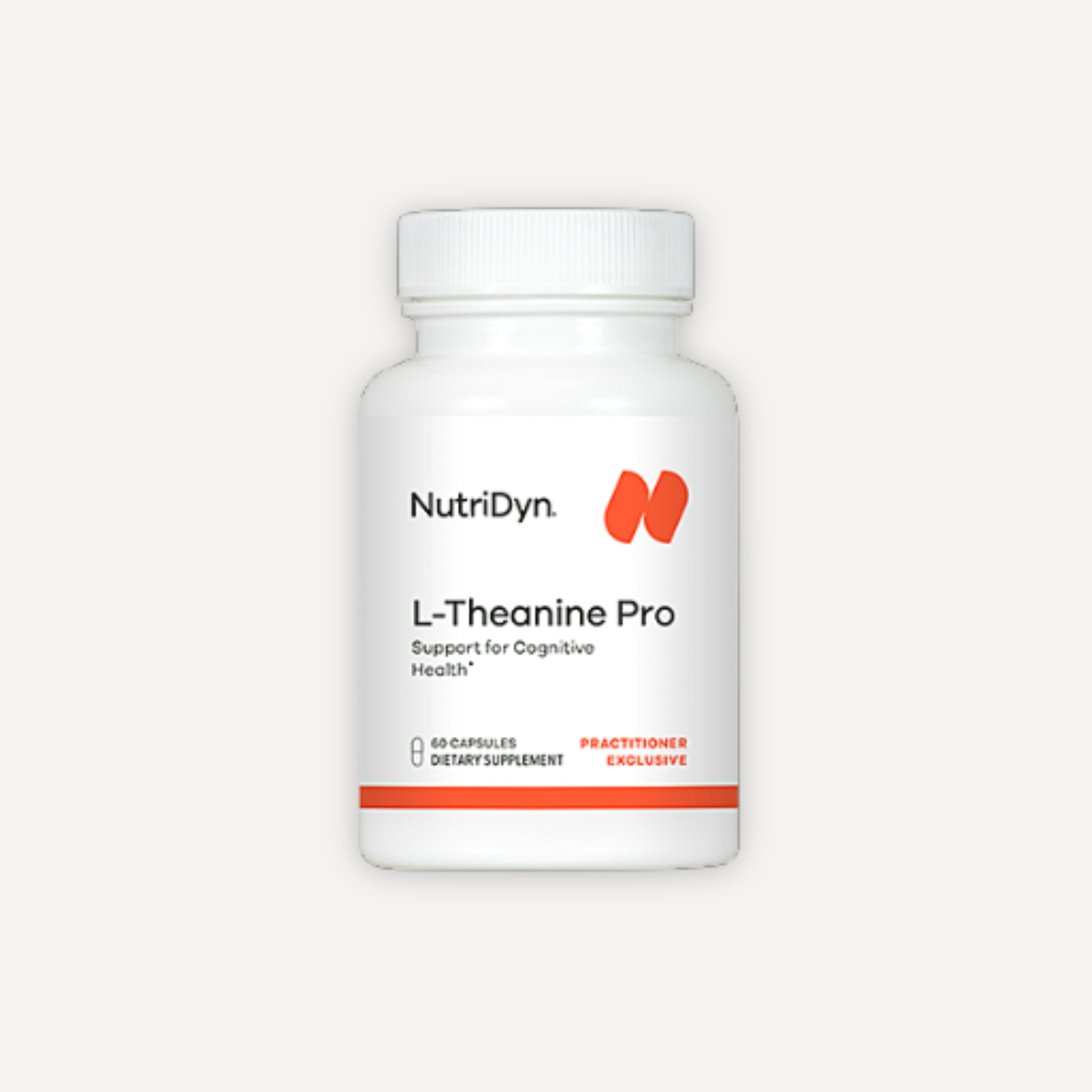 L-Theanine Pro | NUTRIDYN
