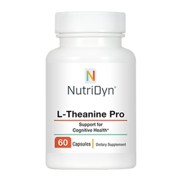 L-Theanine Pro | NUTRIDYN