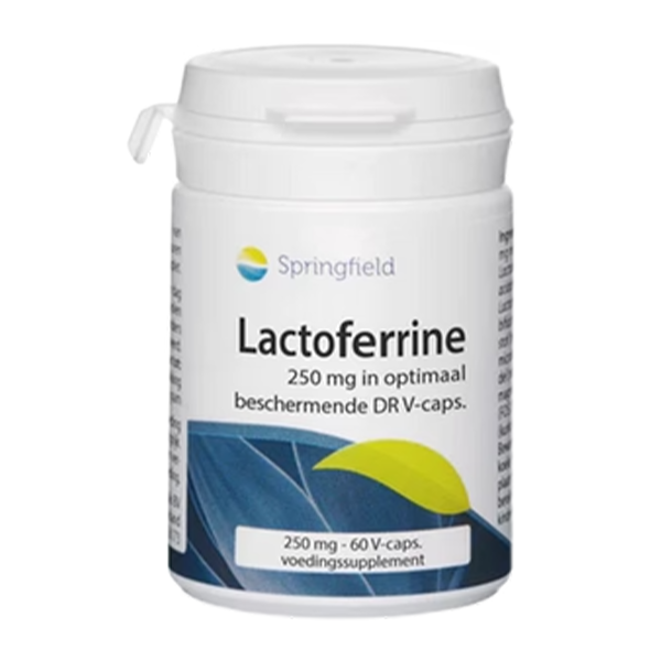 Lactoferrine 250 mg