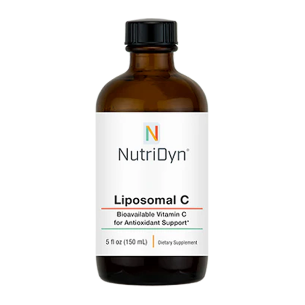 Liposomal C | NUTRIDYN