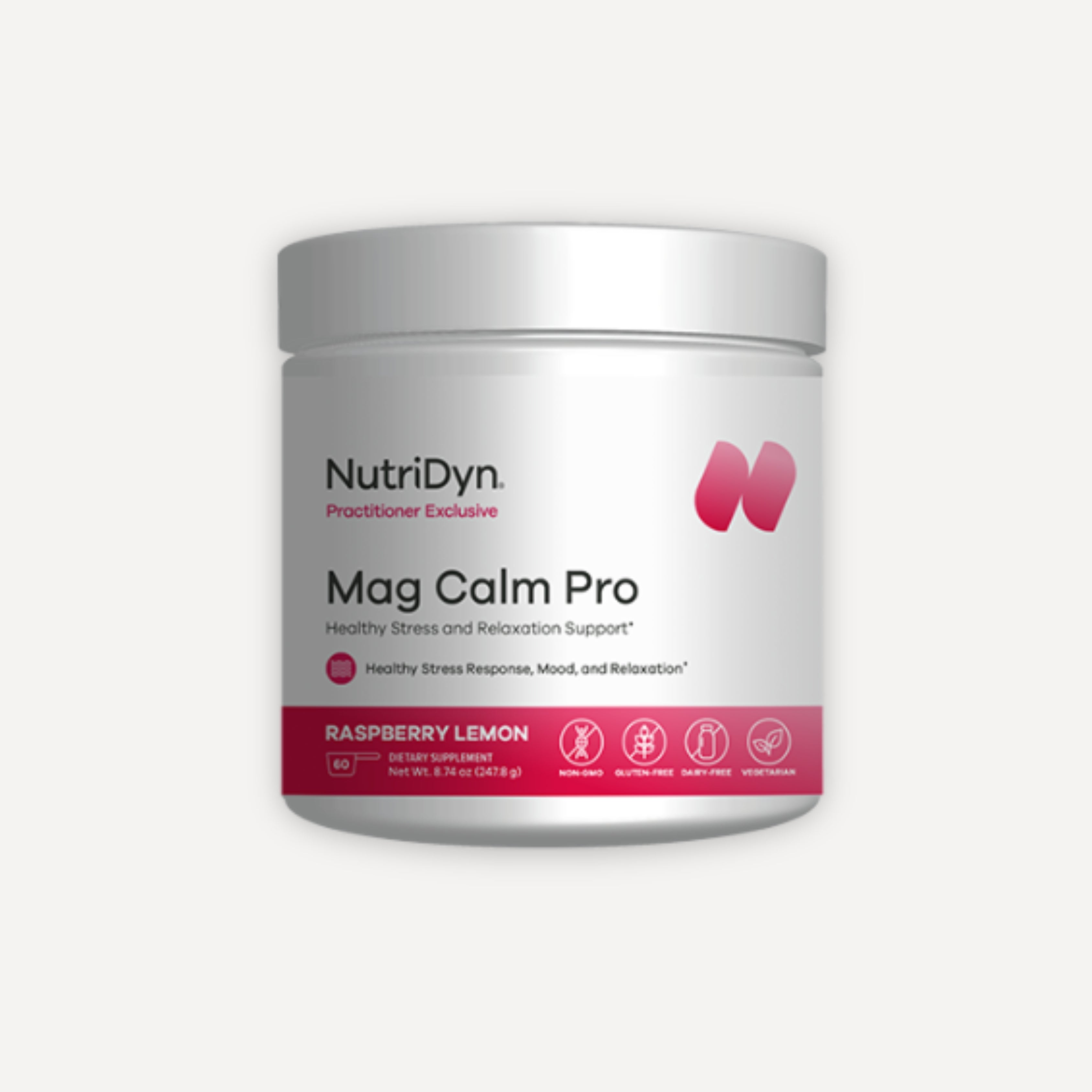 Mag Calm Pro | NUTRIDYN