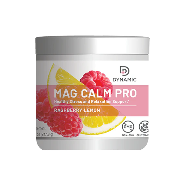 Mag Calm Pro | NUTRIDYN