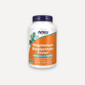 Magnesium Bisglycinate Powder | Nowfoods