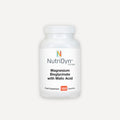 Magnesium Bisglycinate & Malic Acid | NUTRIDYN