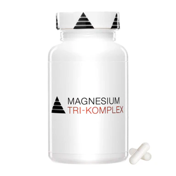 Magnesium Tri-complex | YPSI