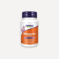 Melatonin 3 mg - 180 caps | NOW Foods