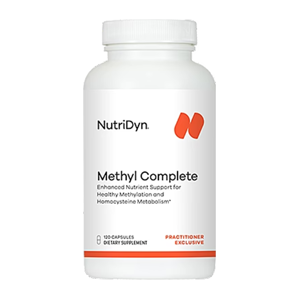 Methyl Complete | NUTRIDYN