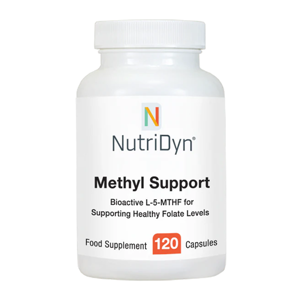 Methyl Support | NUTRIDYN