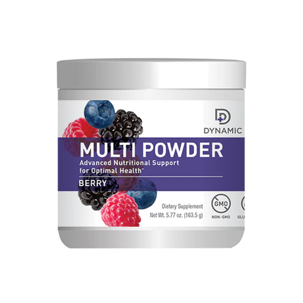Multi Powder | NUTRIDYN Dynamic