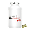Multi complex | YPSI