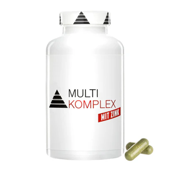 Multi complex | YPSI