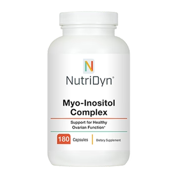 Myo-Inositol Complex | NUTRIDYN