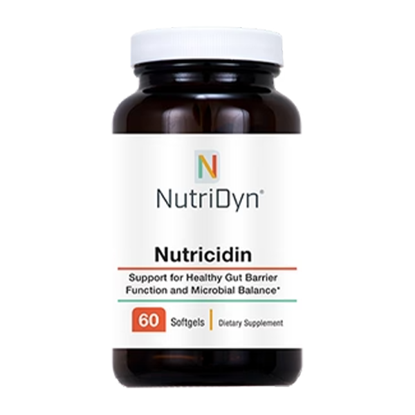 Nutricidin | NUTRIDYN