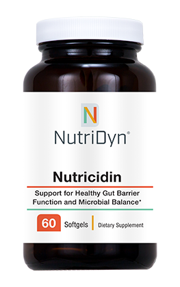 Nutricidin | NUTRIDYN