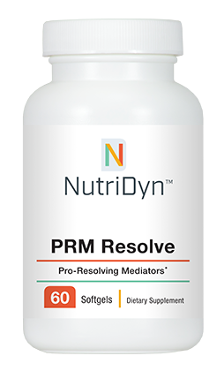 PRM Resolve | NUTRIDYN