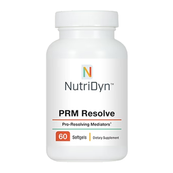 PRM Resolve | NUTRIDYN