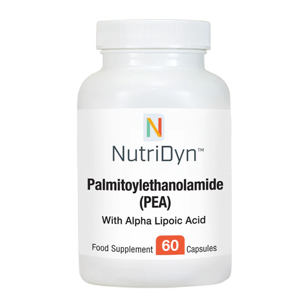 Palmitoylethanolamide Plus | NUTRIDYN